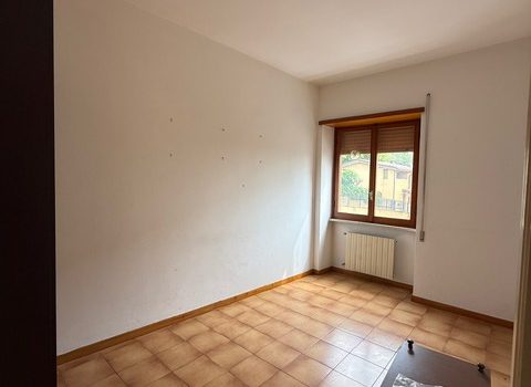 Ferentino – Via Casilina