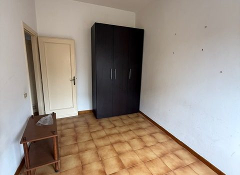 Ferentino – Via Casilina