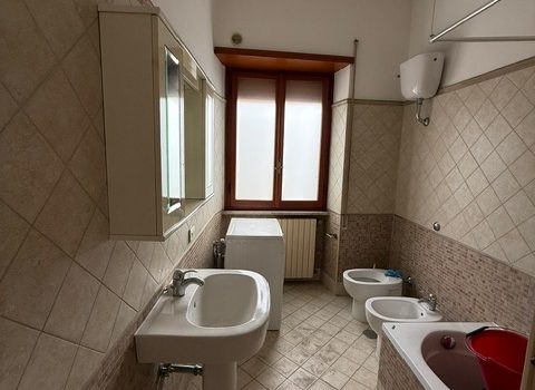 Ferentino – Via Casilina