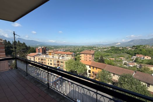 V578 – Via Guglielmo Marconi