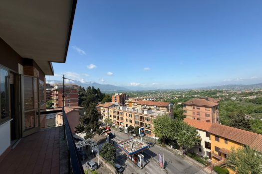 V578 – Via Guglielmo Marconi