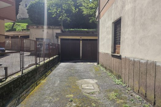 V578 – Via Guglielmo Marconi
