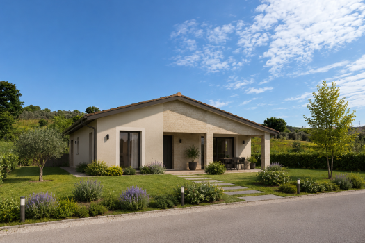 V569 Ferentino – Via Tofe