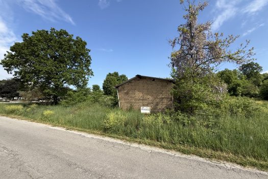 V569 Ferentino – Via Tofe