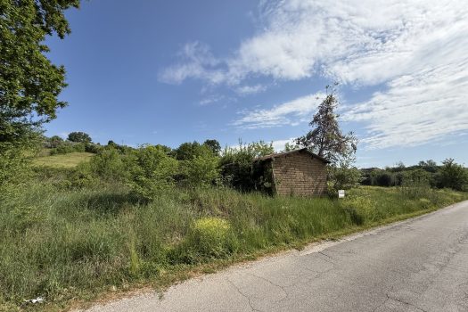 V569 Ferentino – Via Tofe