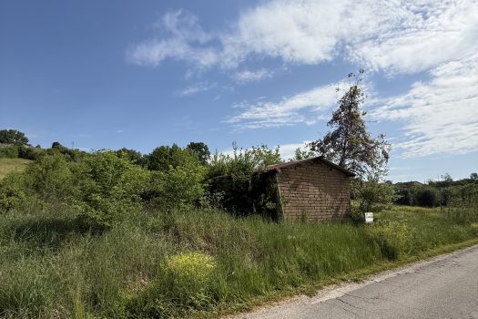 V569 Ferentino – Via Tofe