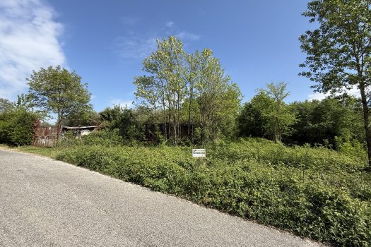 V569 Ferentino – Via Tofe