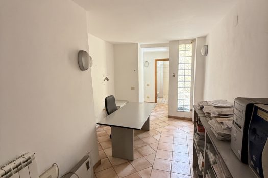 V 581 Ferentino – Via Consolare