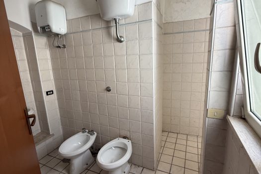 V 581 Ferentino – Via Consolare