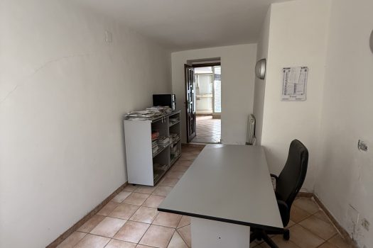 V 581 Ferentino – Via Consolare