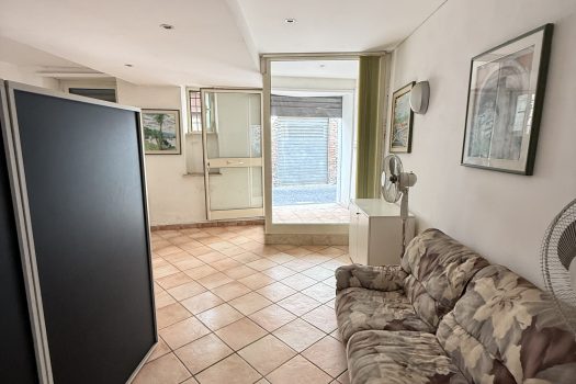 V 581 Ferentino – Via Consolare
