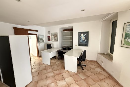 V 581 Ferentino – Via Consolare