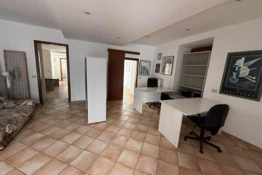 V 581 Ferentino – Via Consolare