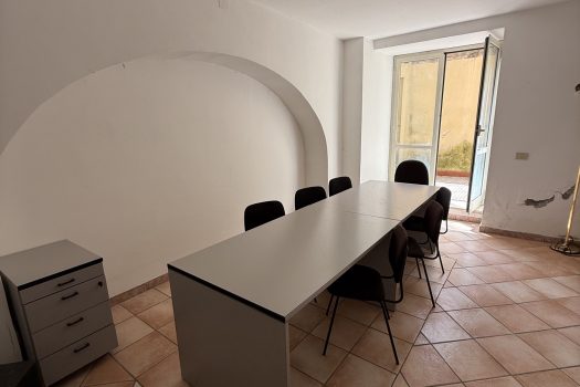 V 581 Ferentino – Via Consolare