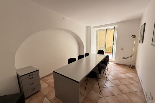 V 581 Ferentino – Via Consolare