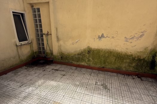 V 581 Ferentino – Via Consolare