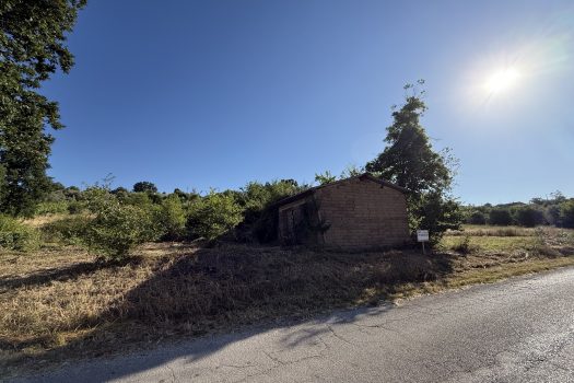 V569 Ferentino – Via Tofe
