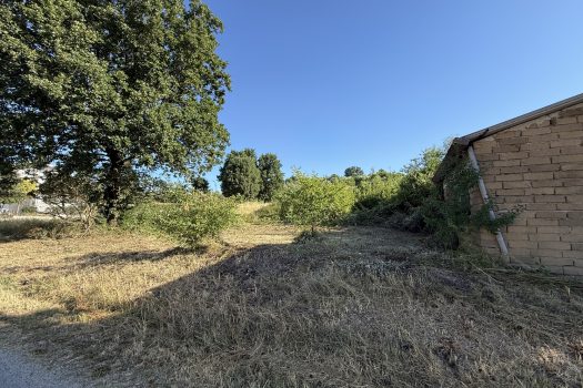 V569 Ferentino – Via Tofe
