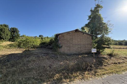 V569 Ferentino – Via Tofe