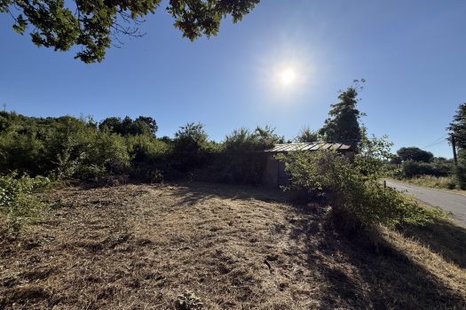 V569 Ferentino – Via Tofe