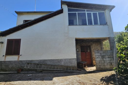Ferentino – Via Stella Vado Rosso