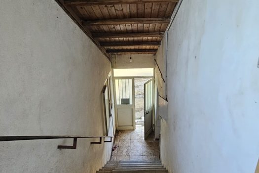 Ferentino – Via Stella Vado Rosso