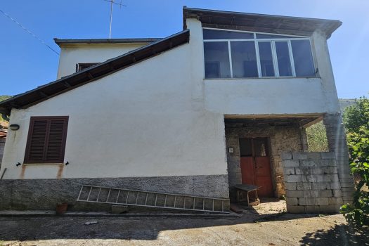 Ferentino – Via Stella Vado Rosso