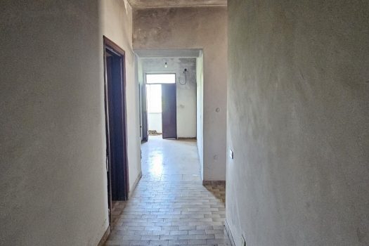 Ferentino – Via Stella Vado Rosso