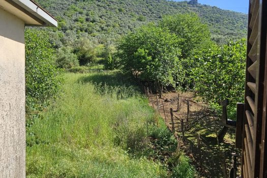 Ferentino – Via Stella Vado Rosso