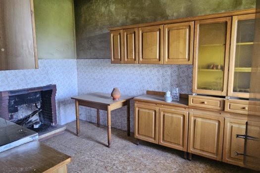 Ferentino – Via Stella Vado Rosso