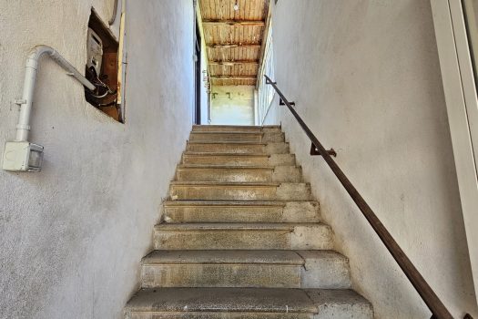 Ferentino – Via Stella Vado Rosso