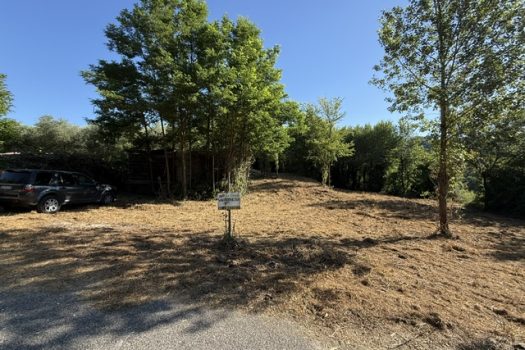 Ferentino – Via Roanzi Vallone