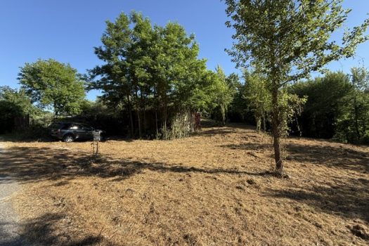 Ferentino – Via Roanzi Vallone