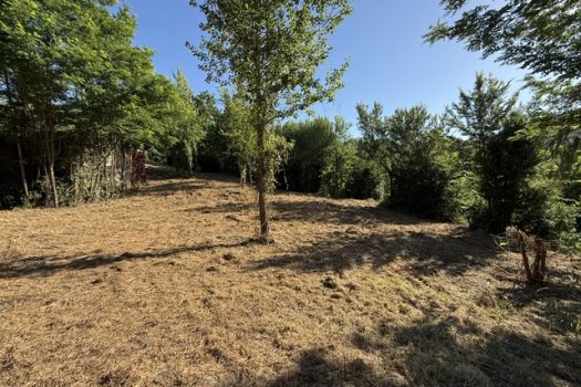 Ferentino – Via Roanzi Vallone