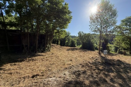 Ferentino – Via Roanzi Vallone