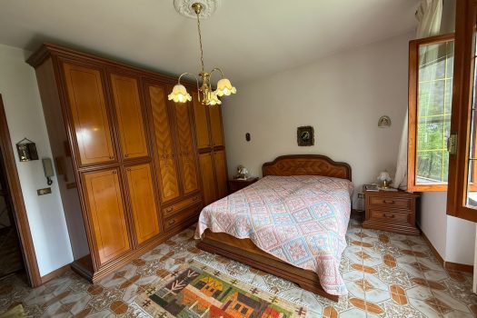 V 582 – Ferentino Via Torri Di Porta Sanguinaria