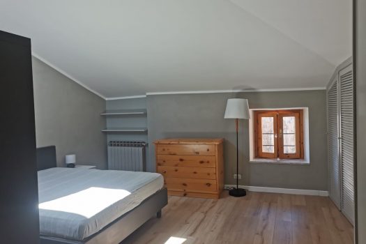 Ferentino – Via Ierone