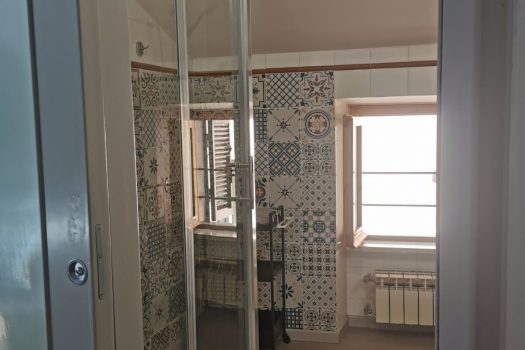 Ferentino – Via Ierone