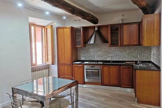 Ferentino – Via Ierone