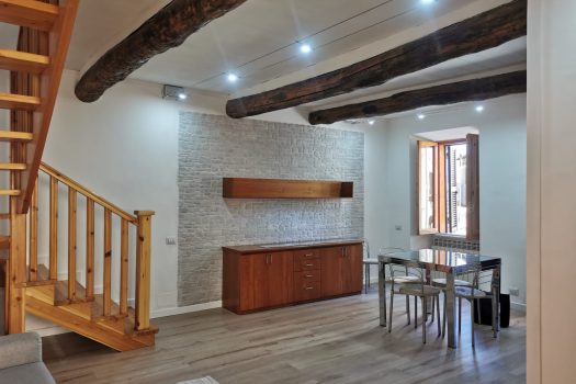 Ferentino – Via Ierone