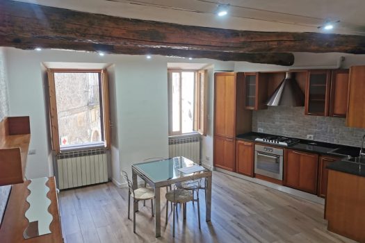 Ferentino – Via Ierone