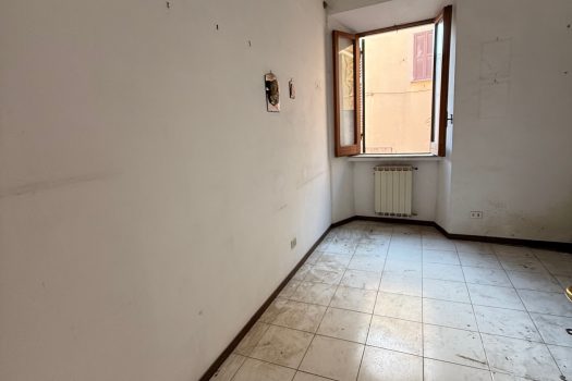 Ferentino – Via Consolare
