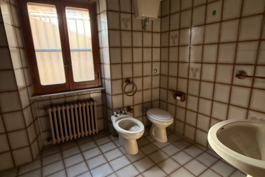 Ferentino – Via Consolare