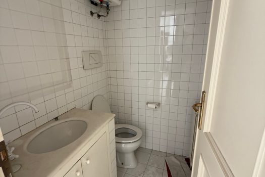 Ferentino – Via Consolare