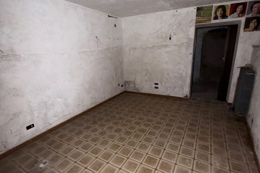 Ferentino – Via Consolare