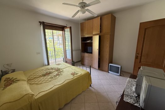 Ferentino – Via tofe