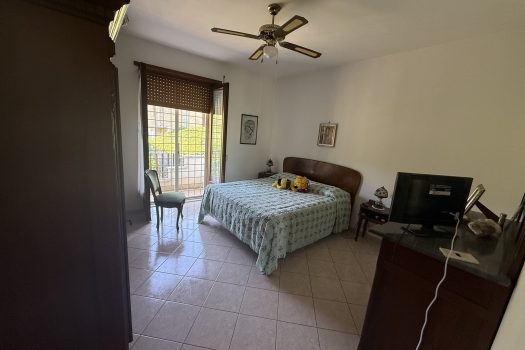 Ferentino – Via tofe