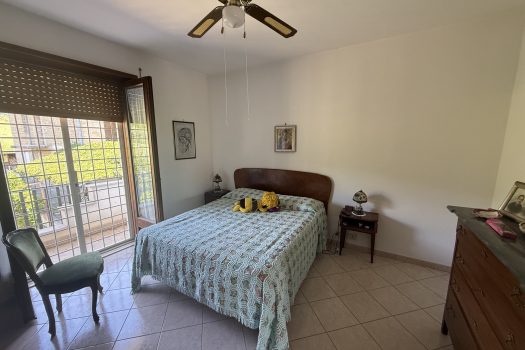Ferentino – Via tofe