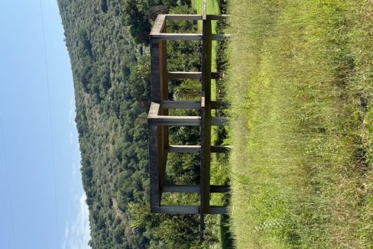 Ferentino – Via Pareti Cornella