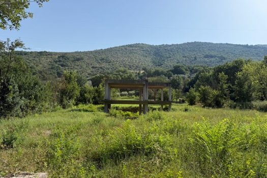Ferentino – Via Pareti Cornella